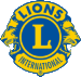 Lions International logo