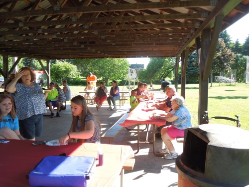 Community Picnic